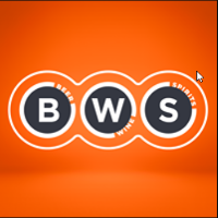 BWS Cairns Central