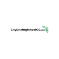 City Driving School Inc