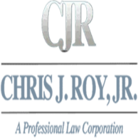 Brands,  Businesses, Places & Professionals Chris J. Roy, Jr. is an accident and injury lawyer in Alexandria, Louisiana, who specializes in car accidents, medical malpractice, and nursing home negligence. He is also a board member of United Way of Central Louisiana. in Alexandria LA