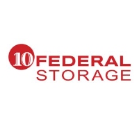 10 Federal Storage