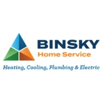 Brands,  Businesses, Places & Professionals Binsky Home Service in Franklin Township NJ