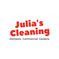 Brands,  Businesses, Places & Professionals JULIA'S CLEANING in London England