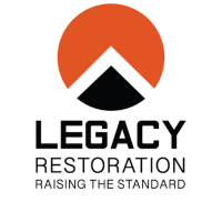 Brands,  Businesses, Places & Professionals Legacy Restoration, LLC in Waite Park MN