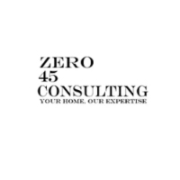 Brands,  Businesses, Places & Professionals Zero45 Consulting in Turner Valley AB