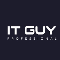 IT Guy Reno