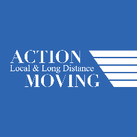 Brands,  Businesses, Places & Professionals Action Moving and Storage in Edmonton AB