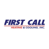 Brands,  Businesses, Places & Professionals First Call Heating & Cooling in Racine WI