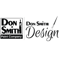 Brands,  Businesses, Places & Professionals Don Smith Paint Company in Bloomington IL