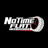 No Time Flat