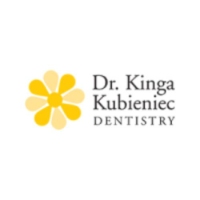 Brands,  Businesses, Places & Professionals Dr. Kinga Kubieniec Dentistry in Toronto ON