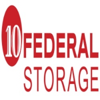 Brands,  Businesses, Places & Professionals 10 Federal Storage in Leland NC