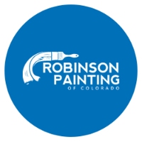 Brands,  Businesses, Places & Professionals Robinson Painting of Colorado LLC in Colorado Springs CO