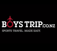 Brands,  Businesses, Places & Professionals Boys Trip Ltd in Dunedin Otago