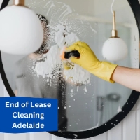 End of Lease Cleaning Adelaide