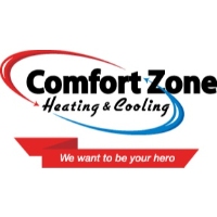 Brands,  Businesses, Places & Professionals Comfort Zone Heating & Cooling in Canton GA