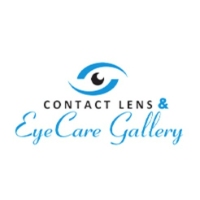 Contact Lens & Eyecare Gallery