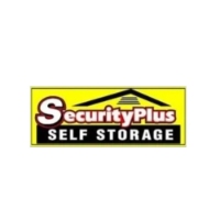 SecurityPlus Self Storage