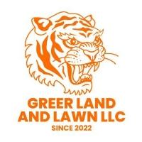 Brands,  Businesses, Places & Professionals Greer Land and Lawn LLC in Greer SC