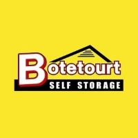 Brands,  Businesses, Places & Professionals Botetourt Self Storage in Roanoke VA