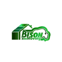 Bison Moving