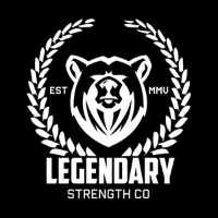 Legendary Strength Company