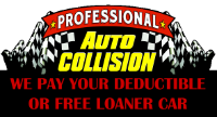 Brands,  Businesses, Places & Professionals Professional Auto Collision in Flint Township MI