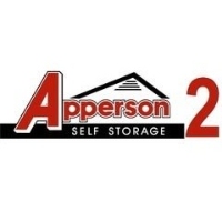 Brands,  Businesses, Places & Professionals Apperson Self Storage 2 in Roanoke VA