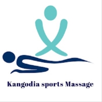 Kangodia Sports Massage