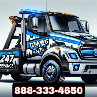 Brands,  Businesses, Places & Professionals Towing Near Me 247 in Oklahoma City OK