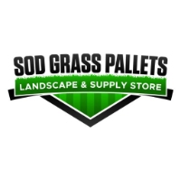 Brands,  Businesses, Places & Professionals Sod Grass Pallets Landscape & Supply Store in Spring TX