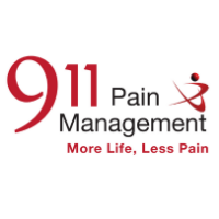 911 Pain Management