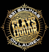 Clays Liquor on Laurel