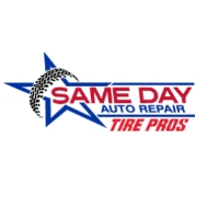 Brands,  Businesses, Places & Professionals Same Day Auto Repair Tire Pros in Sand Springs OK