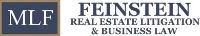 Feinstein Real Estate Litigation and Business Law