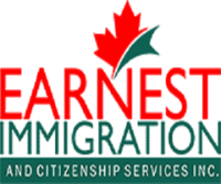 Brands,  Businesses, Places & Professionals Earnest Immigration and Citizenship Services Inc in Regina SK