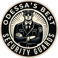 Odessa's Best Security Guards