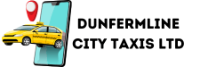 Brands,  Businesses, Places & Professionals Dunfermline City Taxis LTD in Dunfermline 