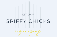 Brands,  Businesses, Places & Professionals Spiffy Chicks Organizing in Orinda, CA 