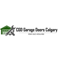 Brands,  Businesses, Places & Professionals CGD Garage Doors Calgary in Calgary AB