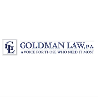 Brands,  Businesses, Places & Professionals Goldman Law, P.A. in Maitland FL