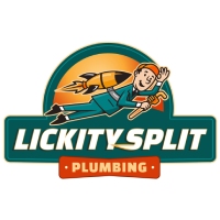 Lickity Split Plumbing