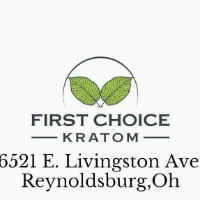 Brands,  Businesses, Places & Professionals First Choice Kratom in Reynoldsburg OH