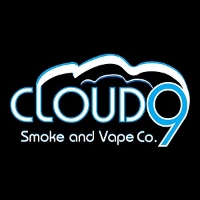 Cloud 9 Smoke, Vape, & Hookah Co. - Grayson