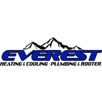 Brands,  Businesses, Places & Professionals Everest Heating, Cooling & Plumbing in Lansing KS