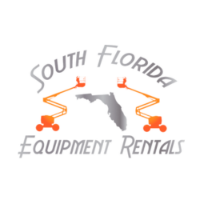 Brands,  Businesses, Places & Professionals South Florida Equipment Rentals in West Palm Beach FL