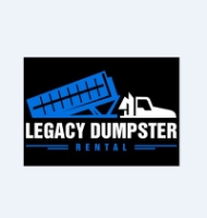 Brands,  Businesses, Places & Professionals Legacy Dumpster Rentals in Haysville, KS 