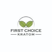 First Choice Kratom