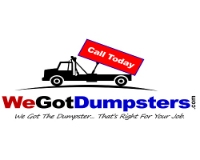 Brands,  Businesses, Places & Professionals We Got Dumpsters in Atlanta GA