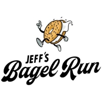 Brands,  Businesses, Places & Professionals Jeff's Bagel Run in Oviedo FL