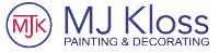 MJ Kloss Painters and Decorators